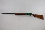 BROWNING DOUBLE AUTO 12 GA 2 3/4'' FORREST GREEN - SALE PENDING - 1 of 8