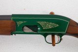 BROWNING DOUBLE AUTO 12 GA 2 3/4'' FORREST GREEN - SALE PENDING - 3 of 8