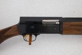 BROWNING AUTO 5 LIGHT TWENTY - 7 of 9