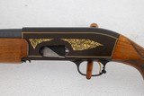 BROWNING DOUBLE AUTOMATIC 12 GA 2 3/4'' AUTUMN BROWN - 3 of 9