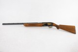 BROWNING DOUBLE AUTOMATIC 12 GA 2 3/4'' AUTUMN BROWN - 1 of 9