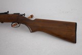 WINCHESTER MODEL 68 .22 SHORT - 2 of 7