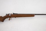 WINCHESTER MODEL 68 .22 SHORT - 6 of 7