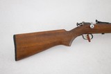 WINCHESTER MODEL 68 .22 SHORT - 5 of 7