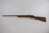 WINCHESTER MODEL 68 .22 SHORT - 1 of 7