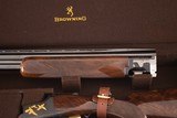 BROWNING CITORI 12 GA 2 3/4'' AND 3'' GRADE VII - SALE PENDING - 10 of 12