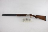 BROWNING CITORI 16 GA 2 3/4'' GRADE III - 1 of 10