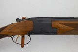 BROWNING SUPERPOSED 20 GA 2 3/4'' AND 3'' LIGHTNING - 7 of 9