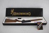 BROWNING AUTO 5 SWEET SIXTEEN - 1 of 12