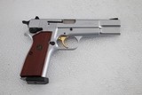 BROWNING HI POWER 9 MM - 2 of 6