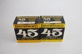 BROWNING AMMO LOT - SALE PENDING - 1 of 1