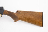 BROWNING AUTO 5 20 GA. MAG. - 2 of 9