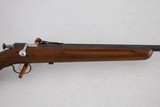 WINCHESTER MODEL 68 .22 SHORT, LONG, AND LONG RIFLE - 5 of 6