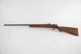 WINCHESTER MODEL 68 .22 SHORT, LONG, AND LONG RIFLE