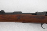 MAUSER MOD 98 NAZI MARKED - 3 of 10