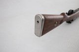 MAUSER MOD 98 NAZI MARKED - 9 of 10