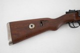 MAUSER MOD 98 NAZI MARKED - 5 of 10