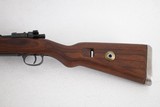 MAUSER MOD 98 NAZI MARKED - 2 of 10