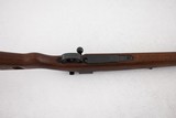 MAUSER MOD 98 NAZI MARKED - 8 of 10