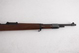 MAUSER MOD 98 NAZI MARKED - 7 of 10