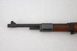 MAUSER MOD 98 NAZI MARKED - 4 of 10