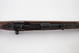 MAUSER MOD 98 NAZI MARKED - 10 of 10