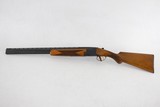 BROWNING SUPERPOSED 12 GA 2 3/4'' LIGHTNING - 1 of 9