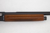 BROWNING AUTO 5 16 GA 2 3/4'' - 8 of 9