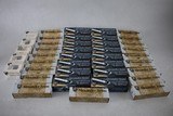 LOT OF 50 BEOWULF AMMO - 1 of 1