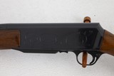 BROWNING BAR .270 GRADE II - 4 of 10