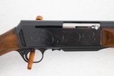 BROWNING BAR .270 GRADE II - 8 of 10