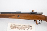 BROWNING SAFARI 6 MM REMINGTON (RARE) SALE PENDING - 4 of 9