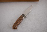 BROWNING MODEL 21 KNIFE - 3 of 5