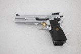 BROWNING HI POWER .40 S&W - 3 of 8