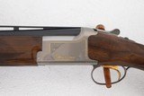 BROWNING CITORI 12 GA 2 3/4'' XS ULTRA SKEET - SALE PENDING - 3 of 9