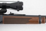 WINCHESTER MODEL 94 30/30 CHEVY OUTDOORSMAN - 8 of 9