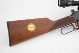 WINCHESTER MODEL 94 30/30 CHEVY OUTDOORSMAN - 6 of 9