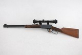 WINCHESTER MODEL 94 30/30 CHEVY OUTDOORSMAN - 1 of 9