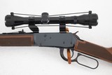 WINCHESTER MODEL 94 30/30 CHEVY OUTDOORSMAN - 3 of 9