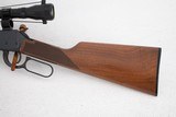 WINCHESTER MODEL 94 30/30 CHEVY OUTDOORSMAN - 2 of 9