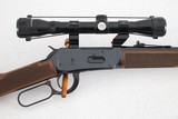 WINCHESTER MODEL 94 30/30 CHEVY OUTDOORSMAN - 7 of 9