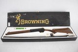 BROWNING AUTO 5 LIGHT TWELVE - 1 of 10