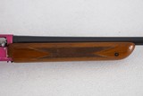 BROWNING DOUBLE AUTOMATIC 12 GA 2 3/4'' CUSTOM - 8 of 10