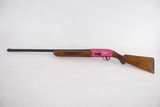 BROWNING DOUBLE AUTOMATIC 12 GA 2 3/4'' CUSTOM - 1 of 10