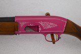 BROWNING DOUBLE AUTOMATIC 12 GA 2 3/4'' CUSTOM - 3 of 10
