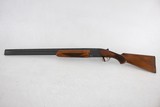 CHARLES DALY 12 GA 2 3/4'' - 1 of 9