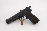 FN HI POWER 9MM NAZI MARKED - 1 of 6