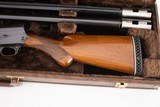 BROWNING AUTO 5 12 GA. MAGNUM TWO BARREL SET WITH CASE - 2 of 11