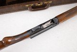 BROWNING AUTO 5 12 GA. MAGNUM TWO BARREL SET WITH CASE - 10 of 11