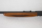 BROWNING ATD .22 LONG RIFLE GRADE I - 4 of 9
